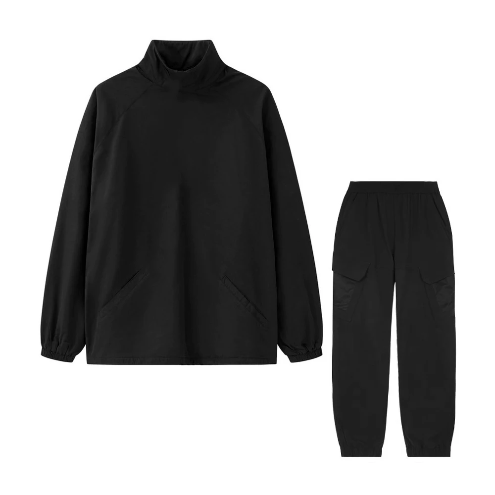 

NIGO Sports Pullover Top Pants Set #nigo21575