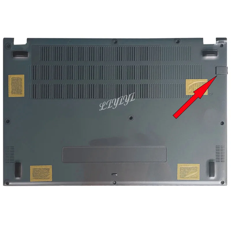 Для ноутбука Acer Aspire 5 A515-57G N22C6A Нижняя крышка задняя