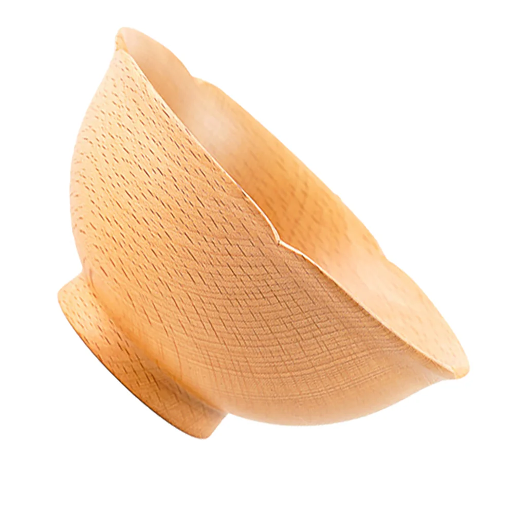 

1Pc Bowl Adorable Fashion Rice Bowl Bowl for Kitchen