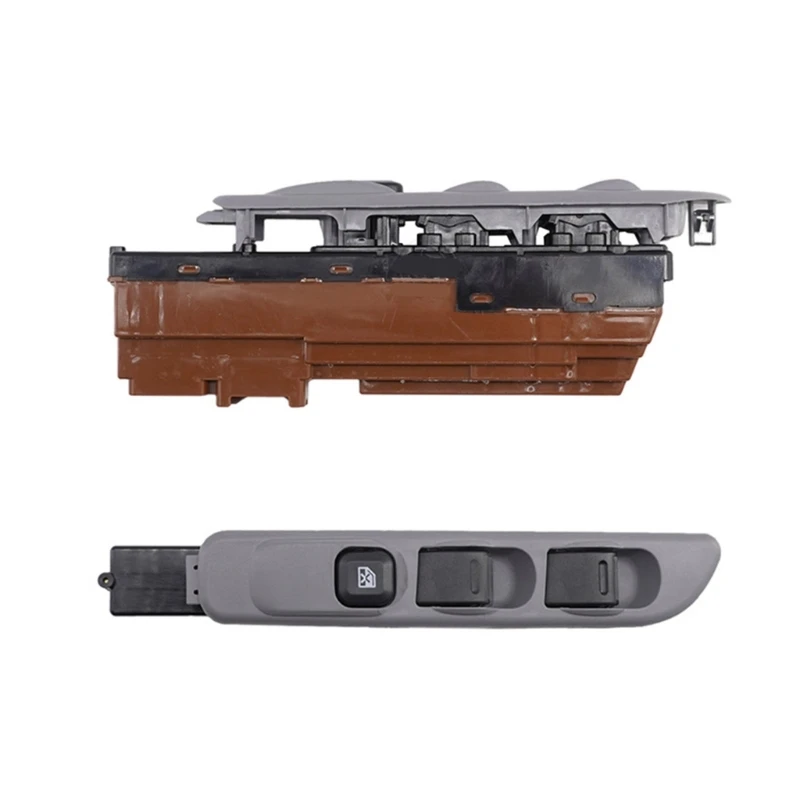 

Кнопка регулятора электрического стеклоподъемника Master-Power для 07-2015 MK387782 AOS