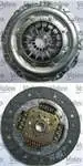

VALEO 821163 CLUTCH KIT RULMANSIZ MONDEO 1,8 TD 93 96 KAMPANYALI (name.)