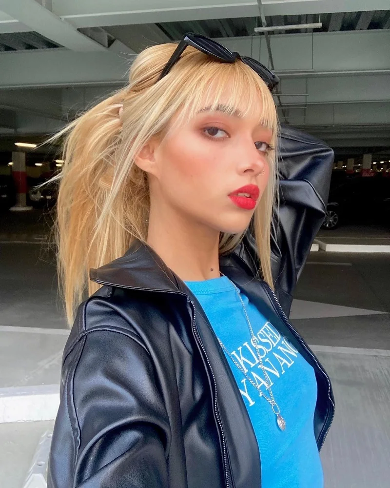 

Y2k Aesthetics 2023 Summer Women's Vintage Short Sleeve T-shirt Hip Hop Gothic Casual Harajuku Grunge Crop Top Letter Print