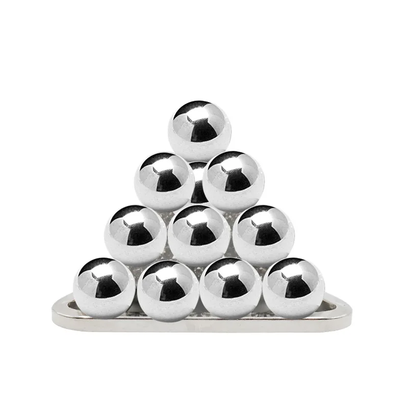 

3D металлические головоломки IQ Пирамида головоломка игра