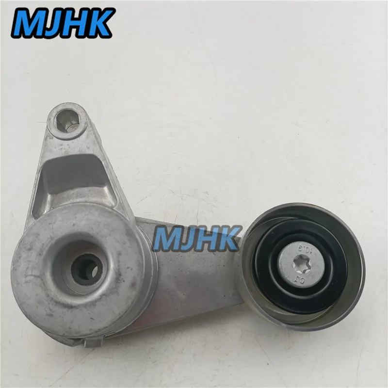 

25281-2E300 Timing Belt Tensioner Fit For Hyundai Elantra 14-15 GT 15-17 Tucson 15-18 252812E300 25281 2E300