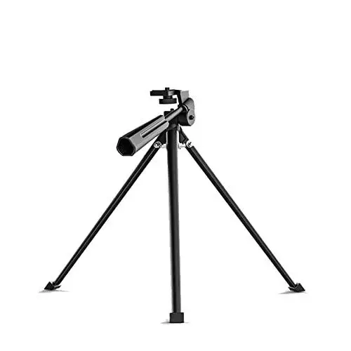 

Suncore Porteable Tripod - Travel Ultima Tripod for Spotting Scopes Binocular...