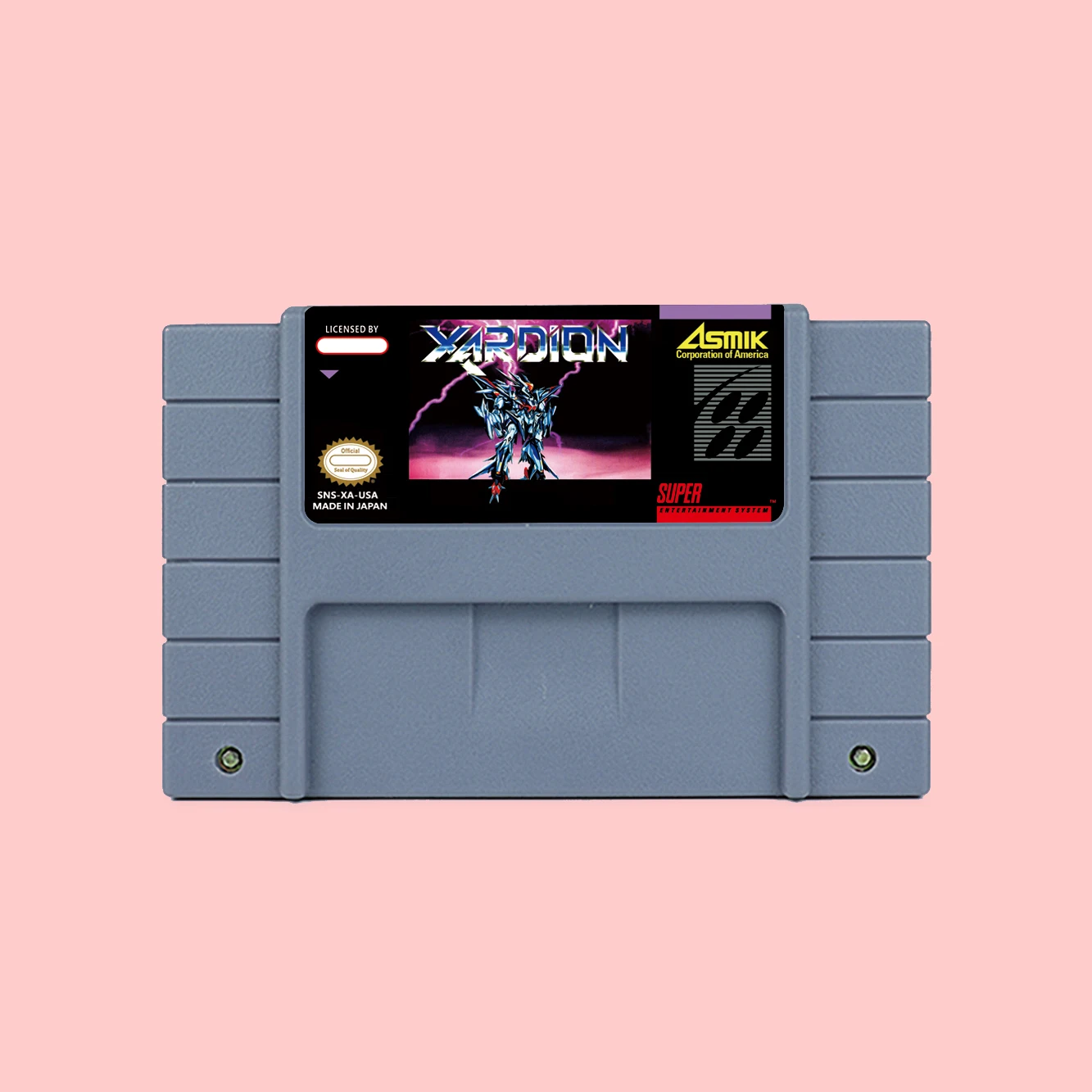 SD2SNES картридж для SNES 16BIT