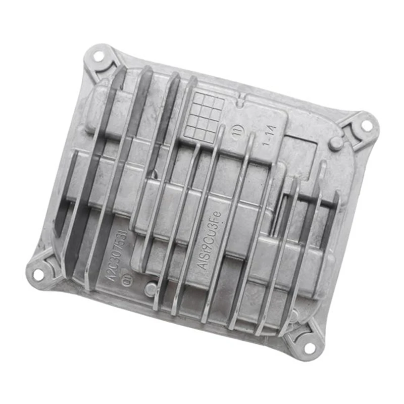 

LED Headlight Lamp Ballast Control Unit Voltage Regulator Module For-Mercedes-Benz W212 E Class A2129005324