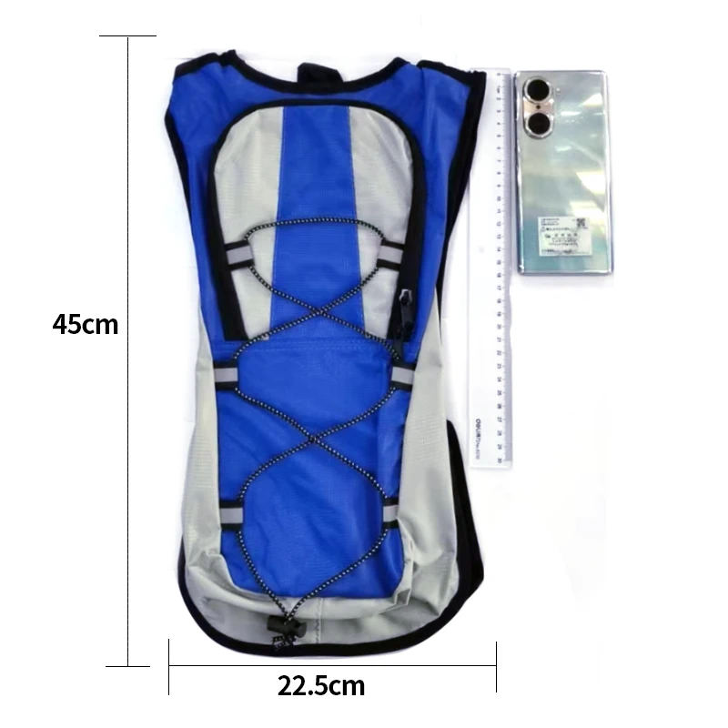 Outdoor Light Sport Bag Cycling Water Bicycle Bag Mountaineering Travel Backpack Men And Women Backpack Riding Bag