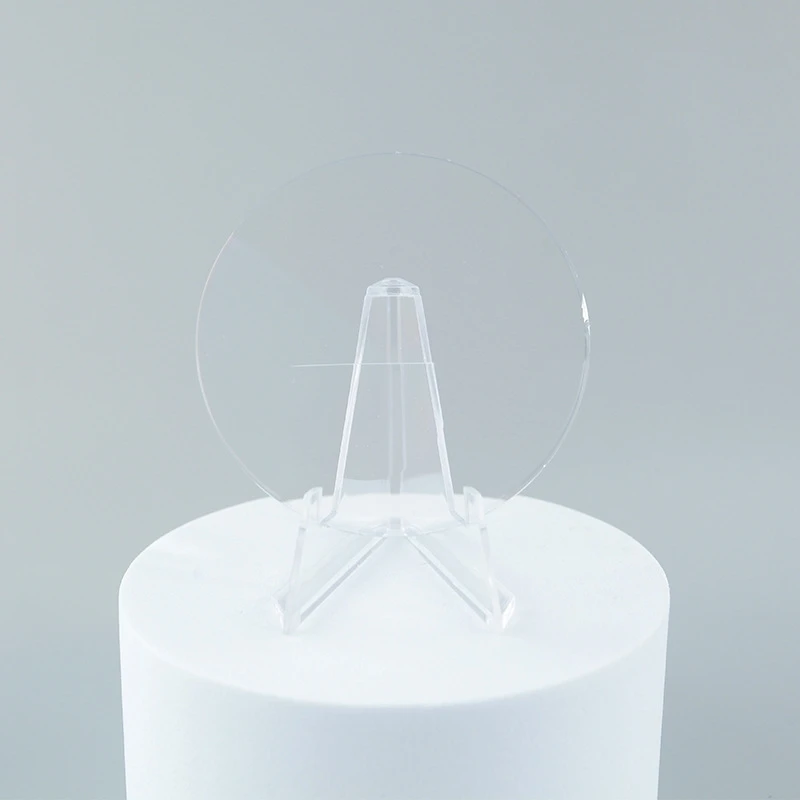 TFTB 1 50/1 56/1 61 Бифокальная оптическая линза с антибликовым покрытием и защитой от