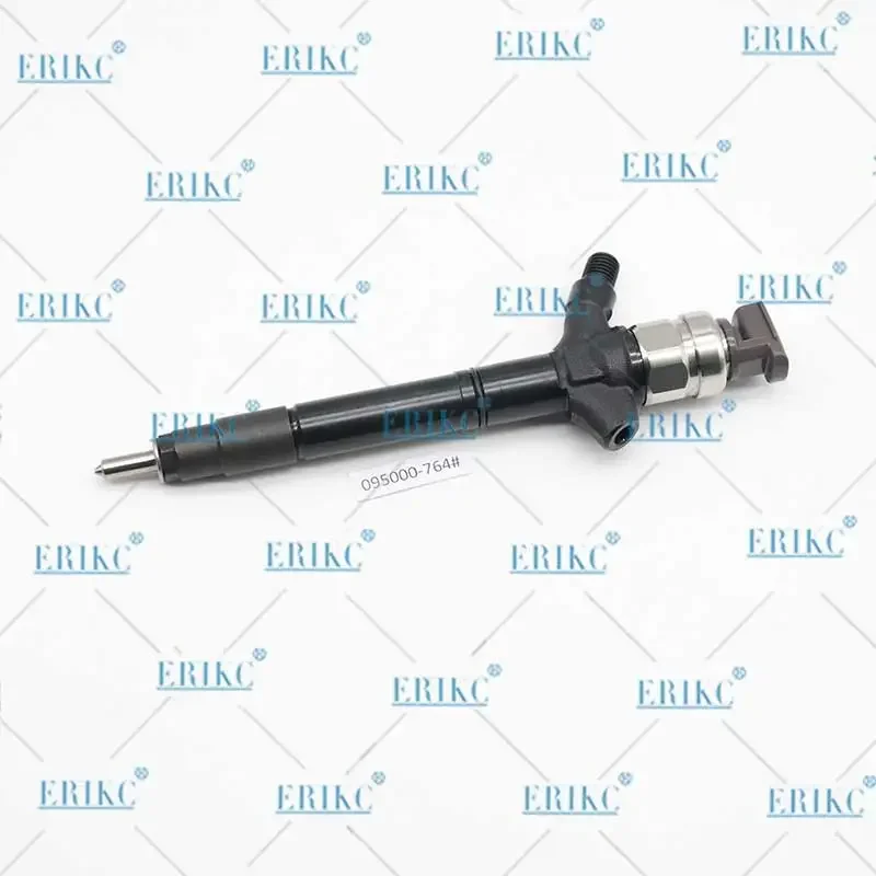 23670-0R170 23670-0R120 Форсунка Common Rail 095000 -7640 -7641 DCRI 107640 Для Toyota RAV4 Corolla Verso 2.2 23670-09210