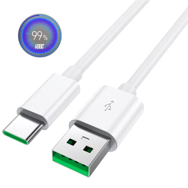 

USB-кабель для быстрой зарядки, 5 А