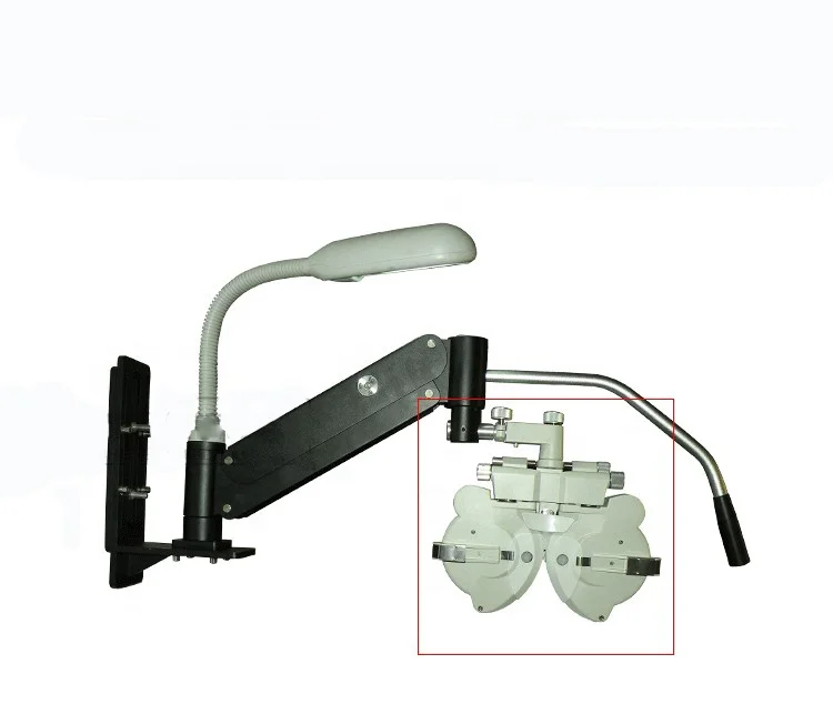 Китай офтальмологический кронштейн для крепления на стену |