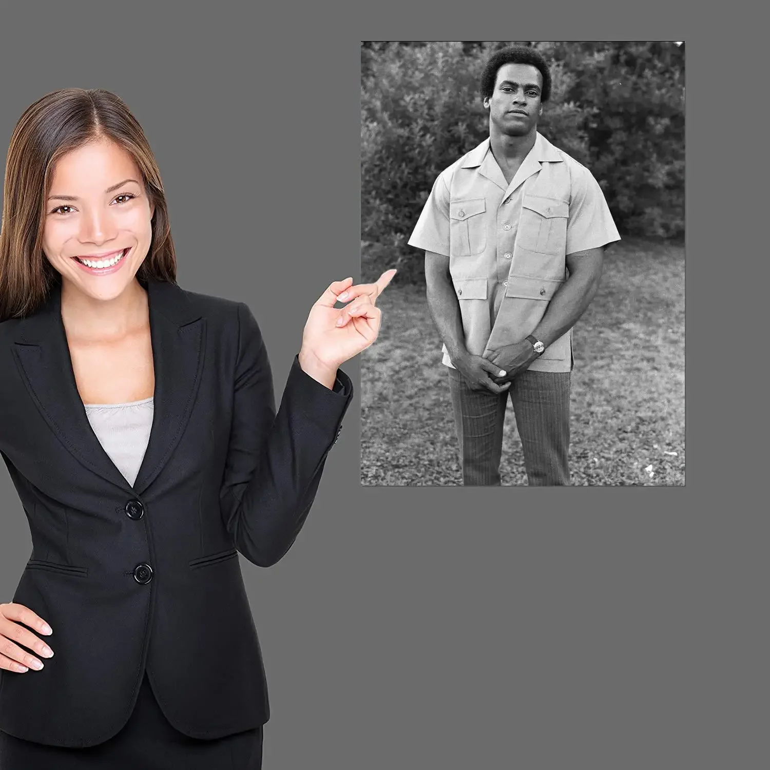 Художественный плакат huey p newton печать на холсте настенный художественный для