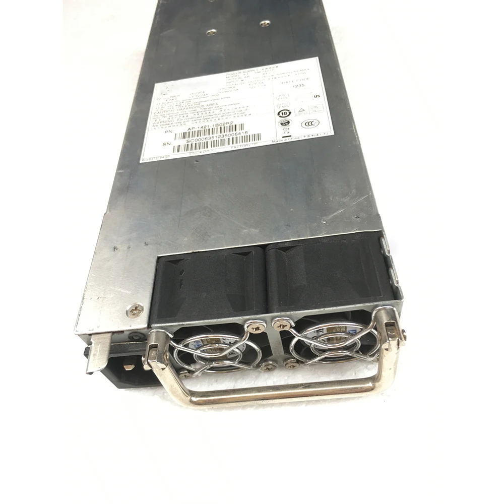 Для блока питания 3Y SSG550M Модуль YM-7421D