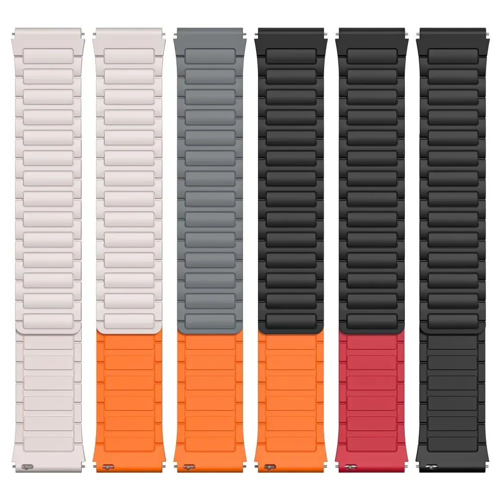 Мягкий силиконовый ремешок для Google Pixel Watch 3 45 мм сменные аксессуары браслета