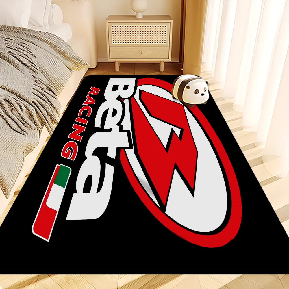 

Коврик для пола B-Beta Racing скандинавский стиль