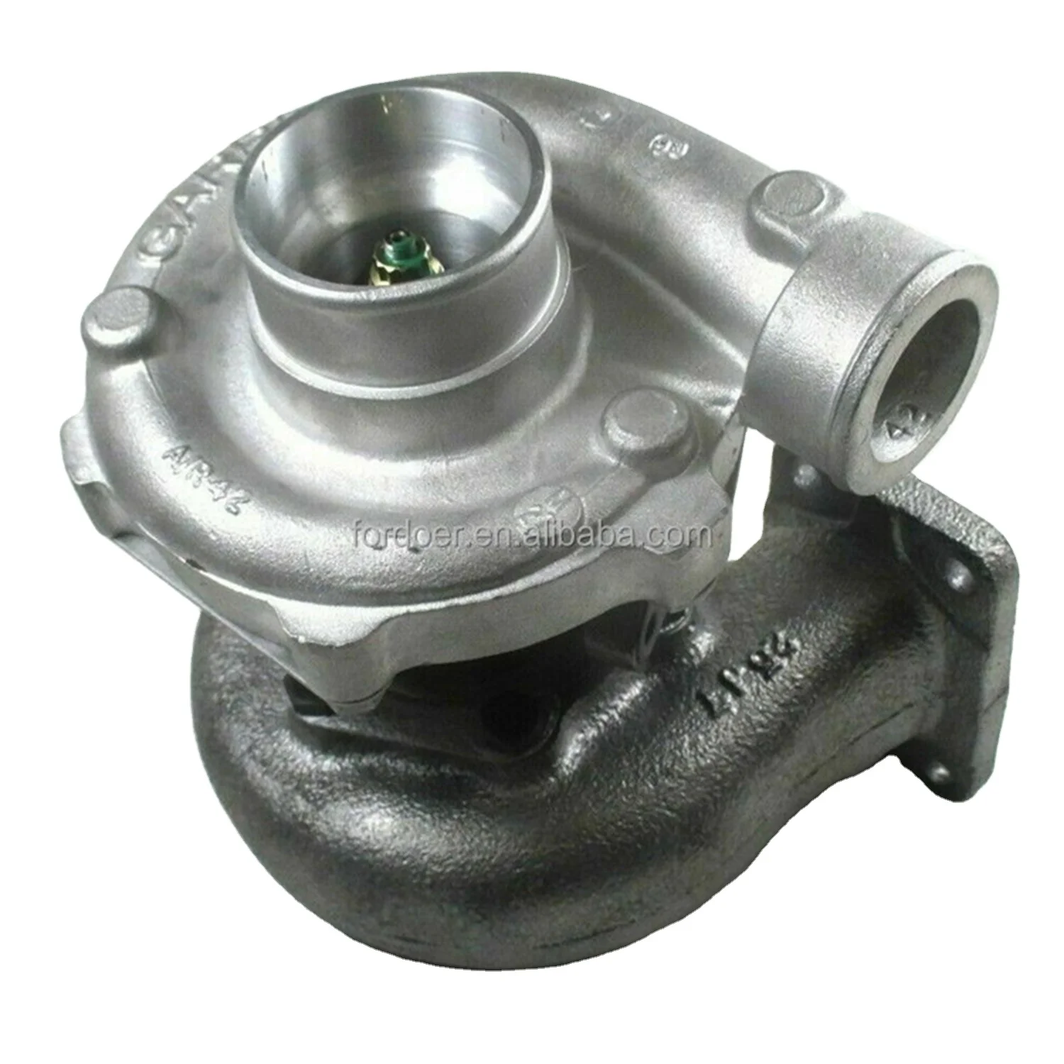 Турбокомпрессор TA3120 466854 -0001 2674A153 Для двигателя 1004-4T