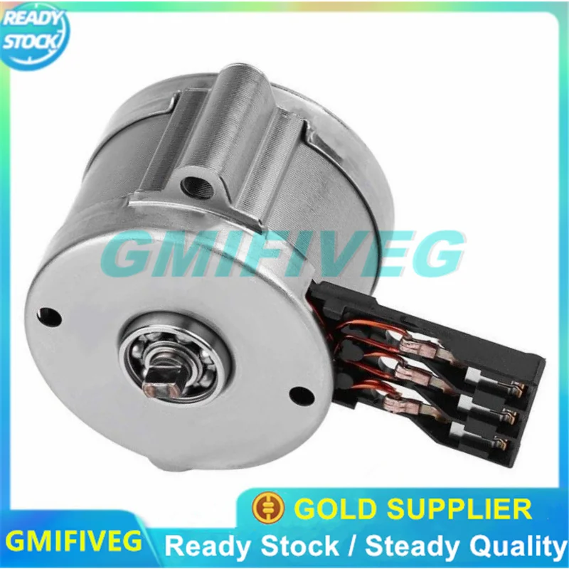1 шт. DQ200 0AM325583E сиденье трансмиссия шаговый двигатель DSG 7 для VW VOLKSWAGEN Audi Skoda Seat