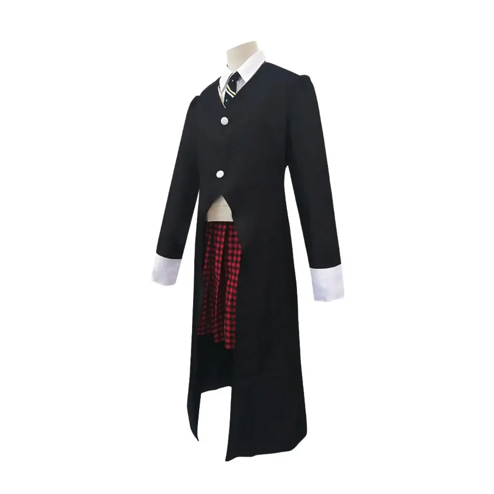 Женский костюм MAKA из аниме Пожиратель души для косплея