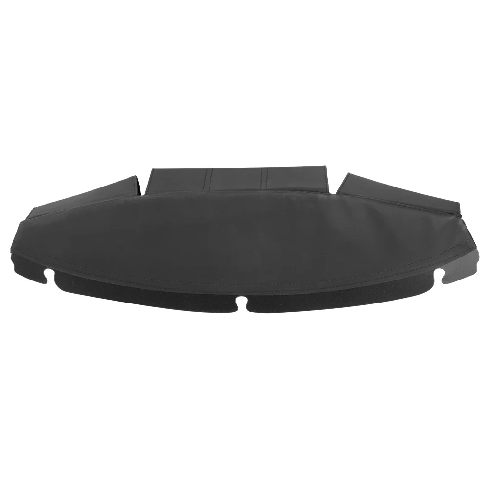 Мотоциклетная сумка Harley Touring Street с 3 карманами