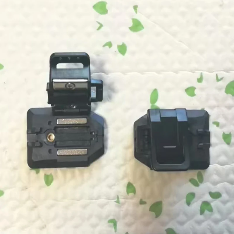 Держатель сварочного аппарата SKYCOM-Fusion зажимные кронштейны для HOEA3500 T-208H T-208 T-207 GX36