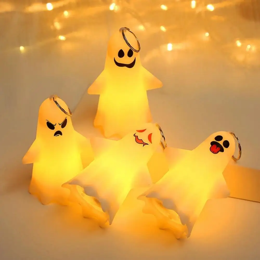 

Night Light Durable Beautiful Fashion Safety Simple Household Halloween Delicate Practical Lighting Troublemaker Portable Cute