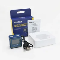 Цифровой инклинометр SHAHE 5347#5