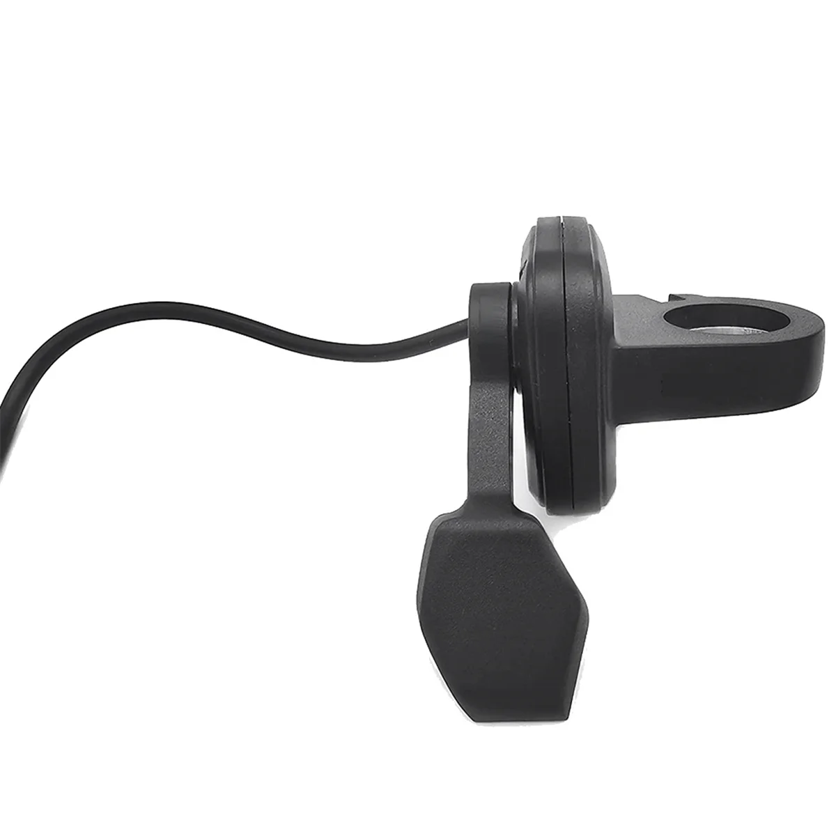 LT01 дисплей дроссельная заслонка + ключ зажигания длинный кабель для Kaabo Mantis 8/10/Wolf