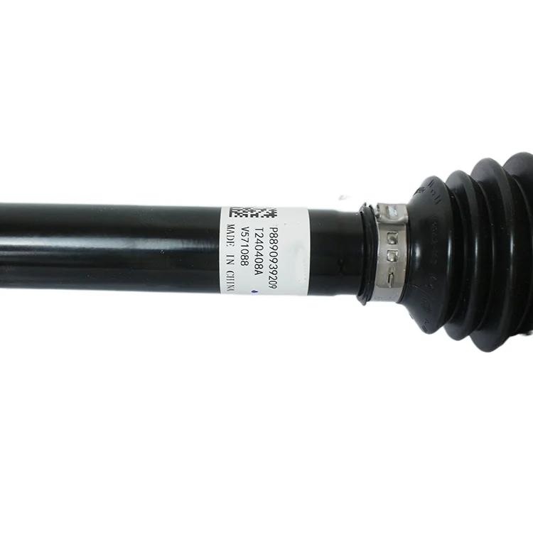 Оригинальные автозапчасти 4082581500 коробка передач Постоянная скорость передняя