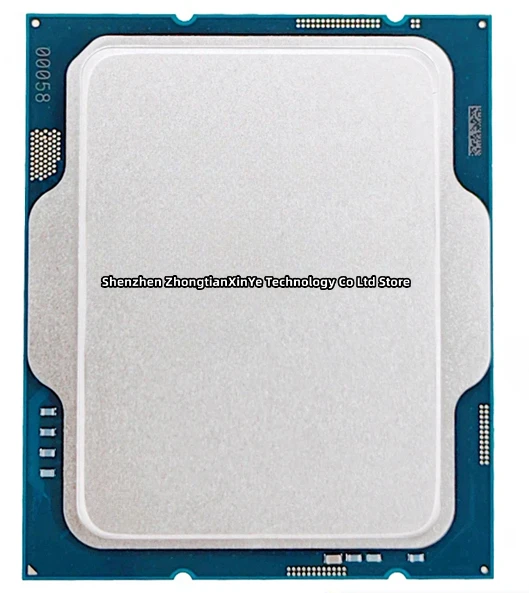 

Intel Core i7-13700KF i7 13700KF 3.4 GHz 16-Core 24-Thread CPU Processor 10NM L3=30M 125W LGA 1700 New Sealed but without Cooler