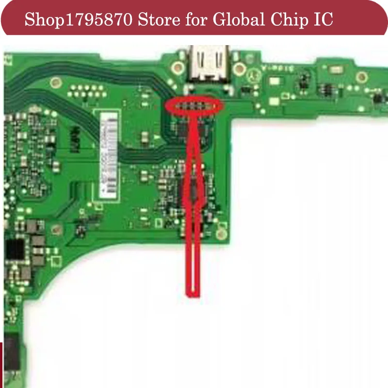 Консоль USB C для N-intendo Switch 20--500 шт