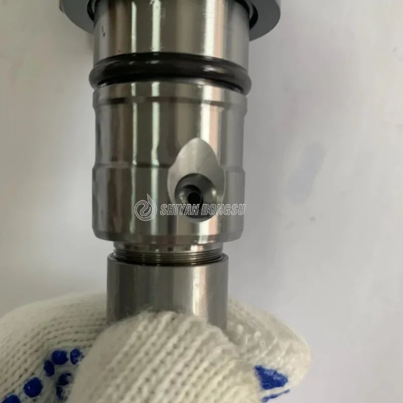 Форсунка топливного инжектора дизельного двигателя 0986435505 5263316 0445120208 0445120238