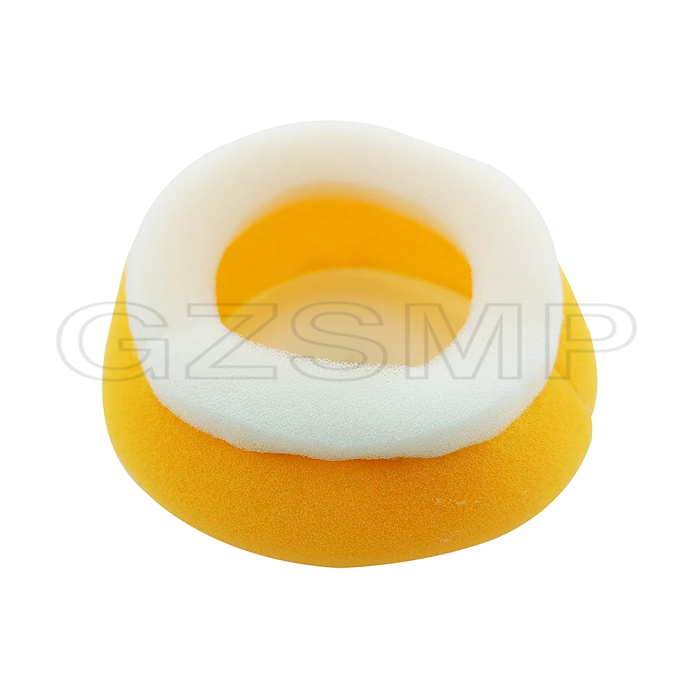 Подходит для Yamaha XV125 Virago 1997-2000 XV 250 Virgo V-Star 1988-2015 очиститель воздушного фильтра