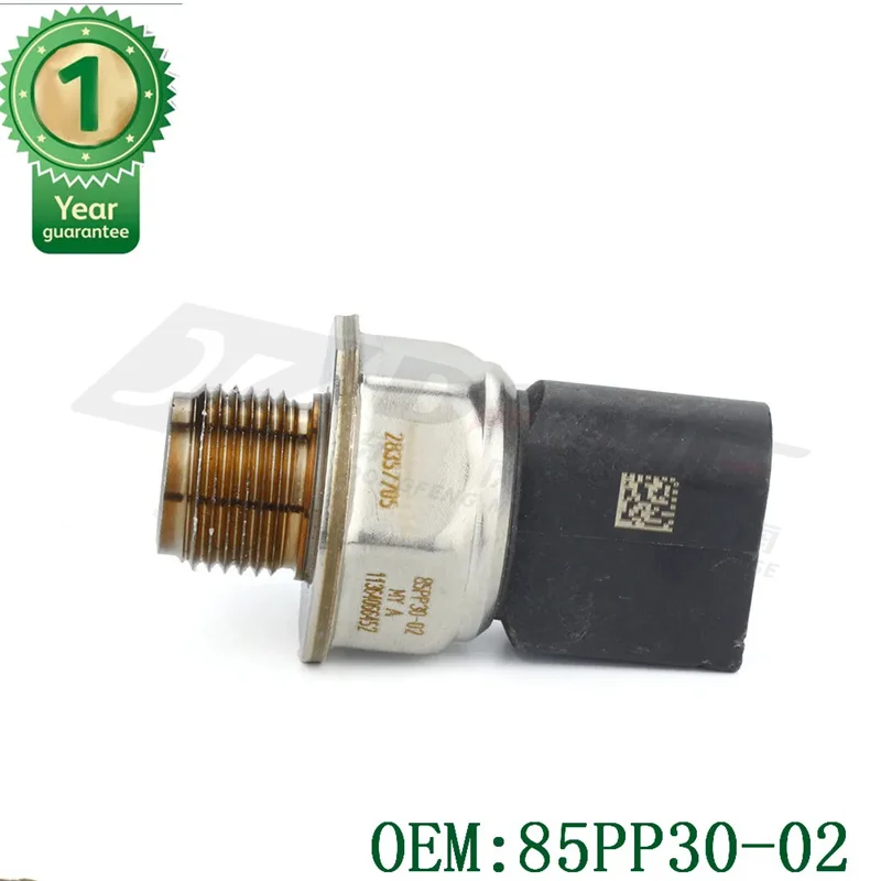 S ДАТЧИК ВЫСОКОГО ДАВЛЕНИЯ ТОПЛИВНОЙ RAIL 85PP3002 28357705 /85PP30-02 ДЛЯ CHEVROLET CAPTIVA CRUZE ORLANDO 2.0 2.2