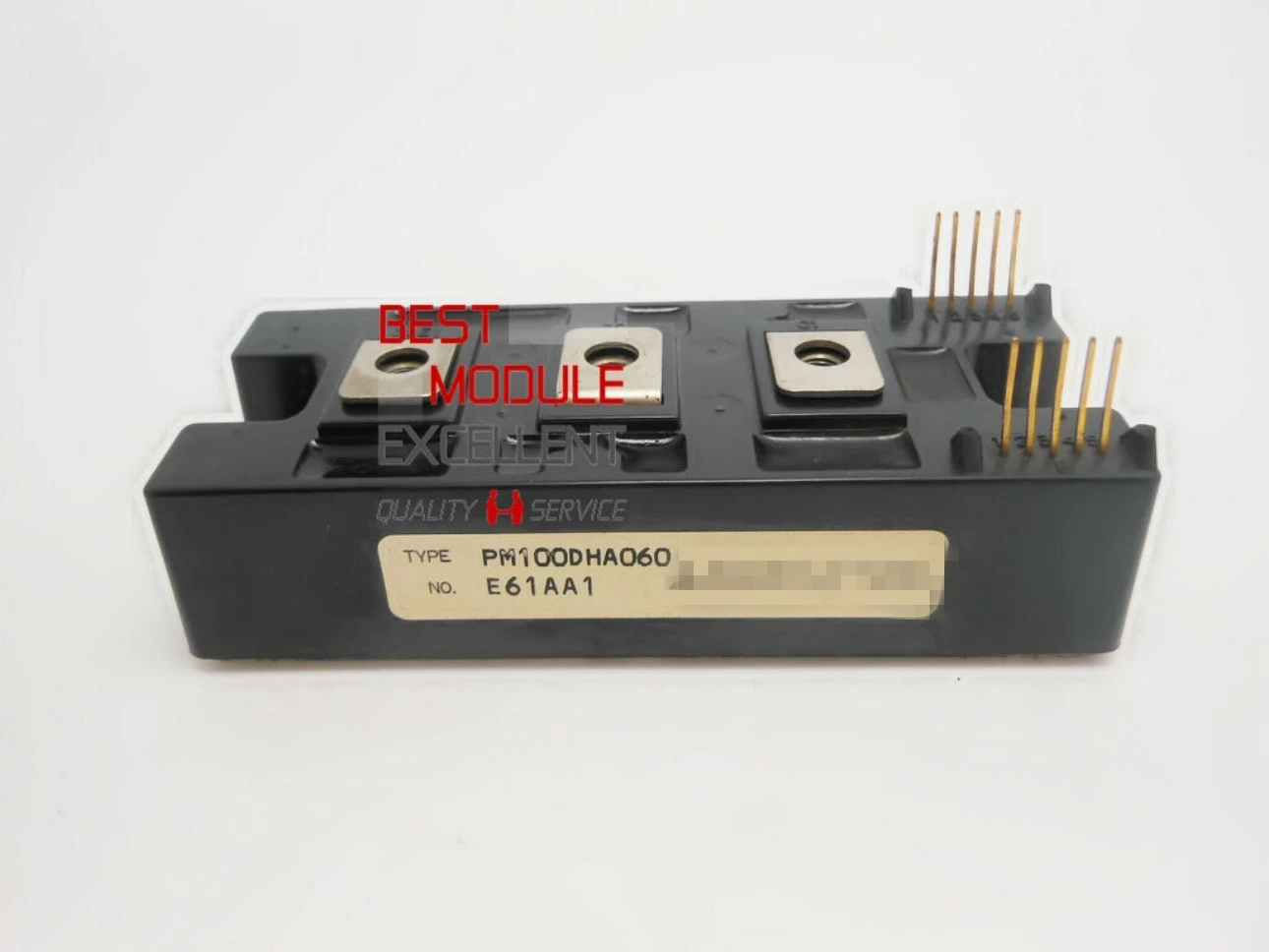PM100DHA060 Новинка 100% гарантия качества 1 шт.