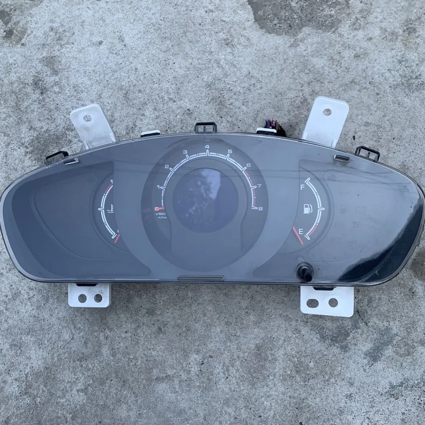 

ARCTIC Car Original dismount instrument panel Speedometer Combination Meter Assy For Lifan X60 OEM:S3820000