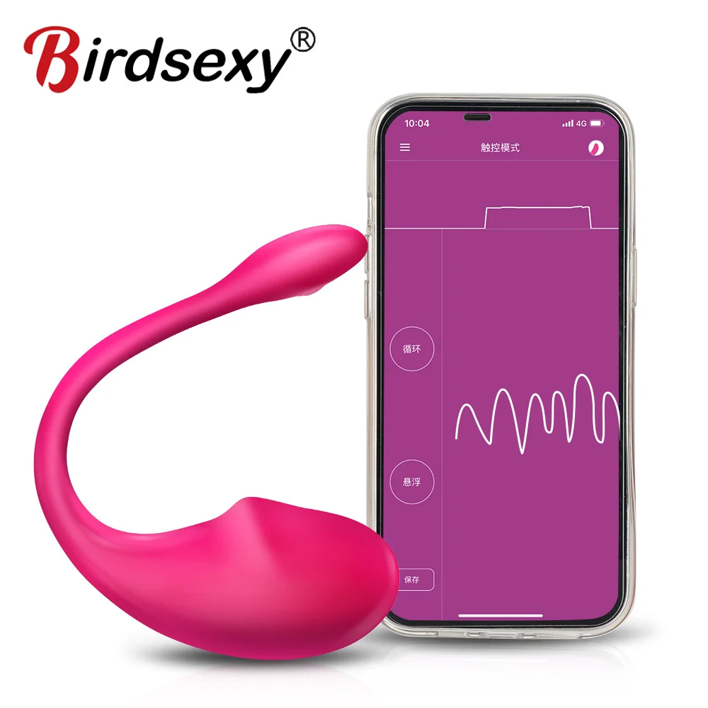 

Brinquedos do sexo bluetooths vibrador para as mulheres sem fio app controle remoto vibrador usar calcinha vibratória brinquedo