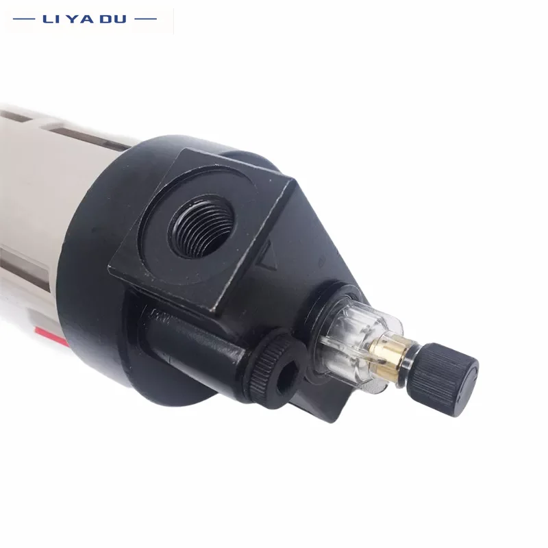 Пневматическая смазка BL2000 G1/4 BL3000 G3/8 BL4000 G1/2 сепаратор масла и воды фильтр