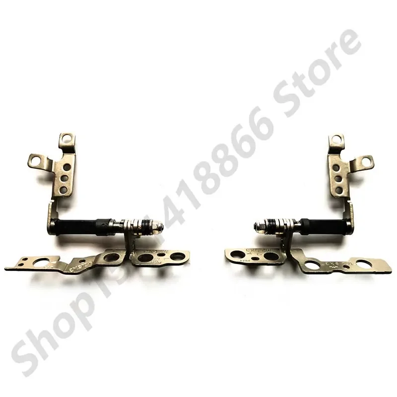 Новая задняя крышка ЖК-дисплея для ноутбука передняя рамка петли HP ZBook 15v G5 ZHAN 99 G1