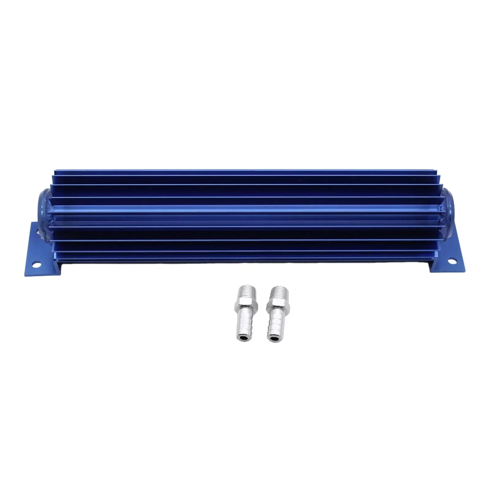 

Double Pass Transmission Trans Cooler Durable Premium Replaces Universal