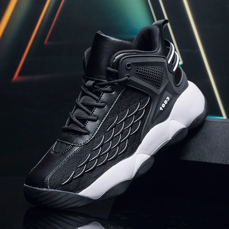 

New Spring Men Fashion Sneakers Mesh Cushion Mesh Running Shoes Breathable Mesh Shoes Outdoor Footwear Mens Chaussure Homme Male