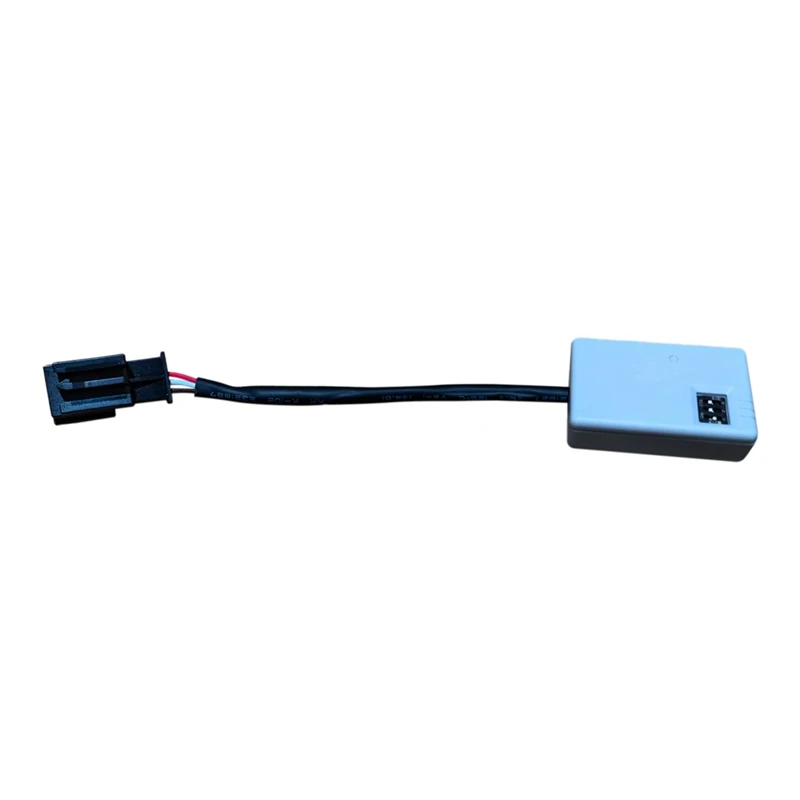 Эмулятор датчика заполнения пассажирского сиденья для Mercedes W203 W209 C Clk 2005-07