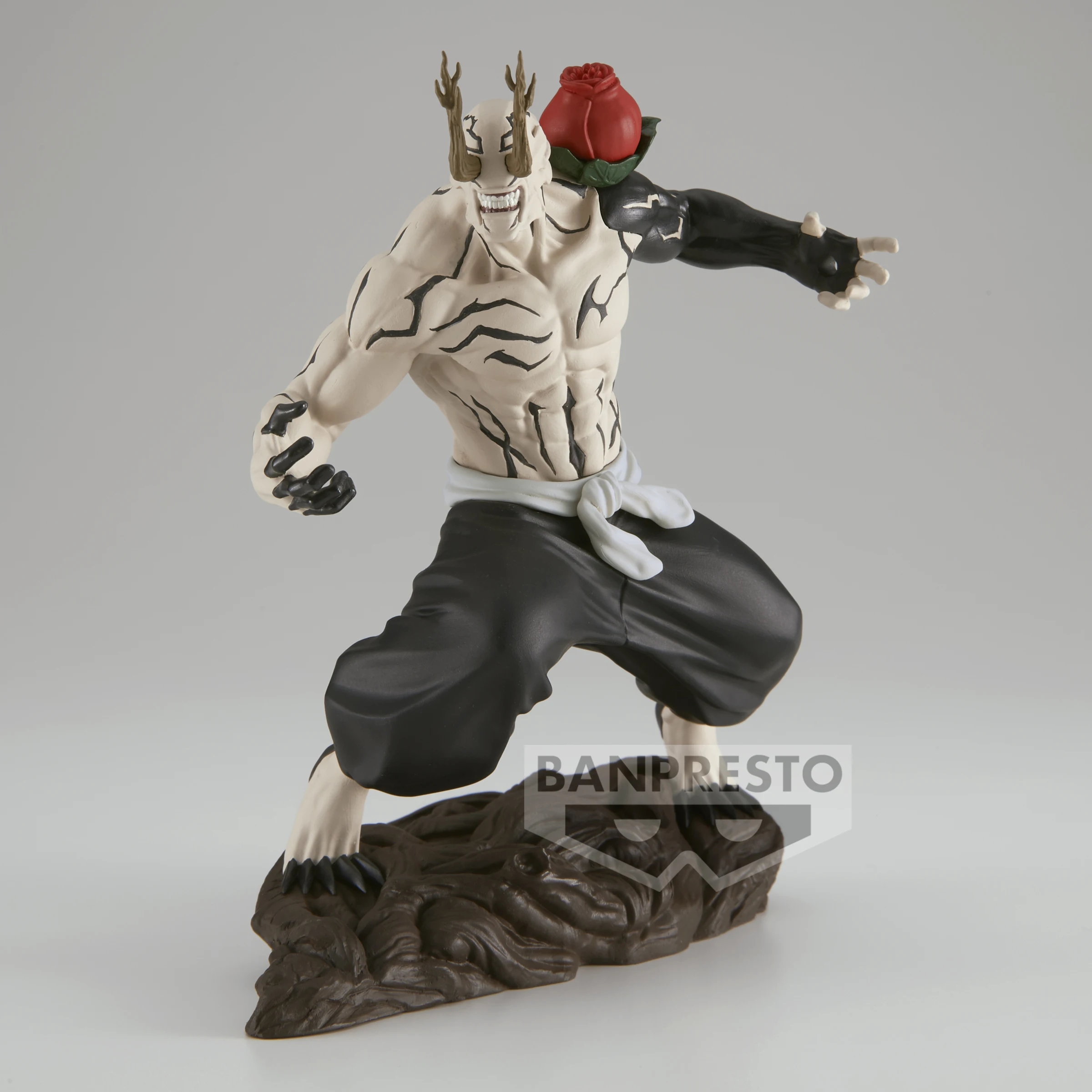 

Pre Sale Hanami Jujutsukaisen Anime Figure Models Combination Battle Action Toy Figures Hanami Jujutsukaisen Anime Figurine Gift