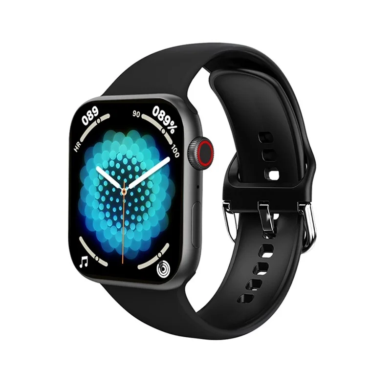 

XIAOMI SmartWatch Smart Watch Women mini NFC Men Bluetooth Call Full HD Screen for Smart Phone Android ios