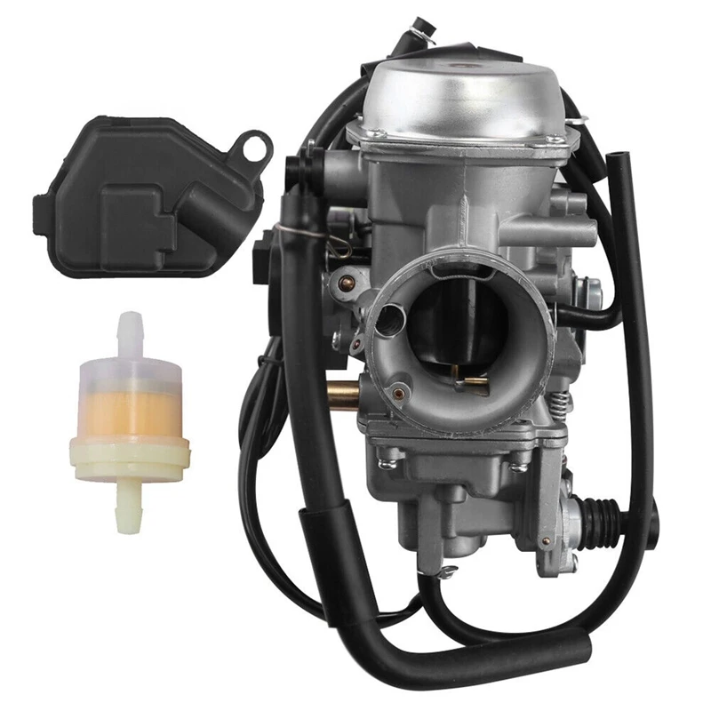 

Carburetor Kit Carburetor For Honda TRX650 TRX650FA 2003-2005 16100-HN8-013 Replacement Spare Parts Accessories