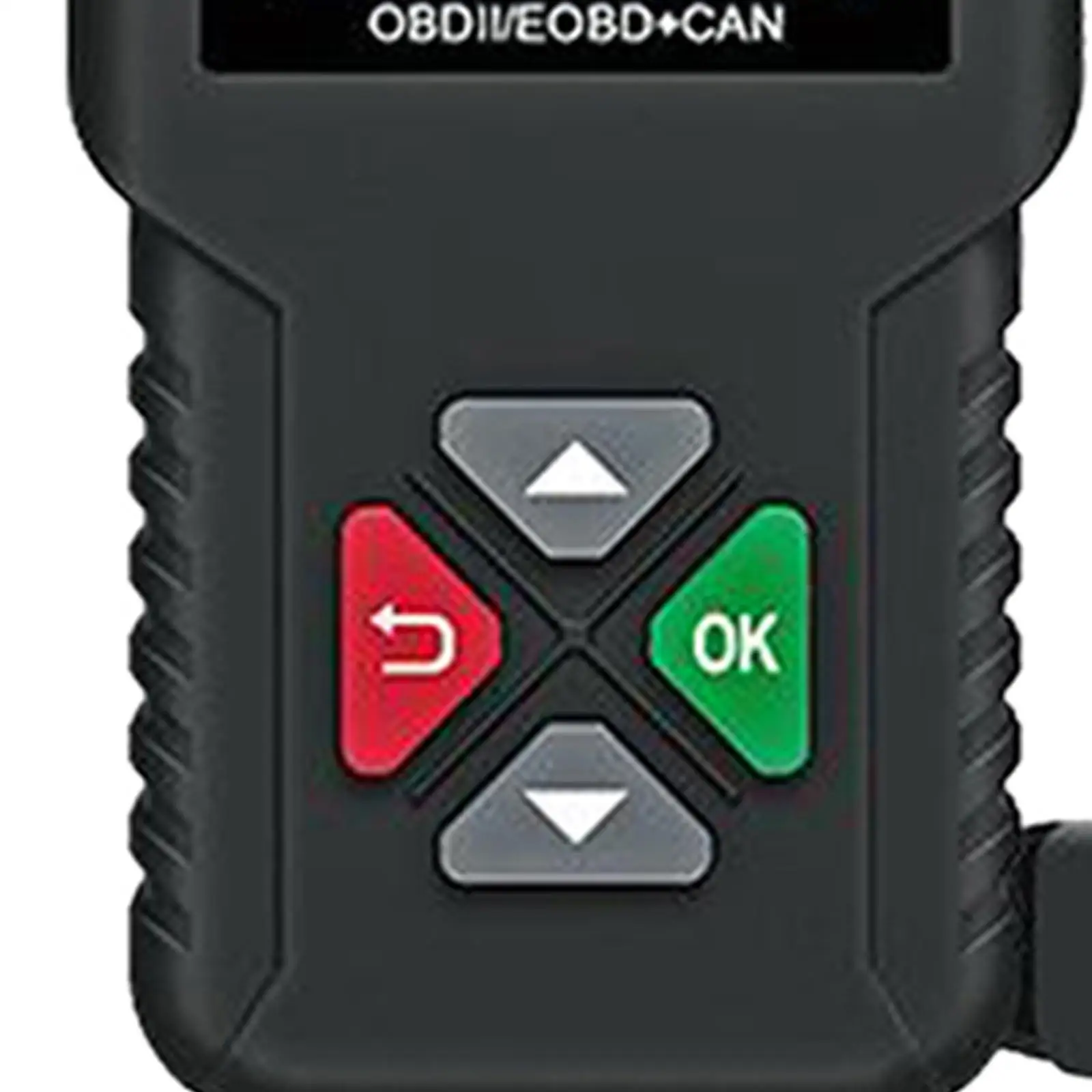 

12V Plug Play Car Automotive OBD2 Scanner Code Reader Car Diagnostic Tool