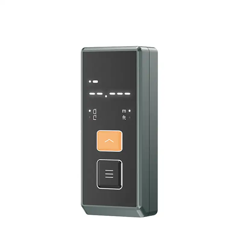 

isfriday Портативный миниатюрный лазерный дальномер