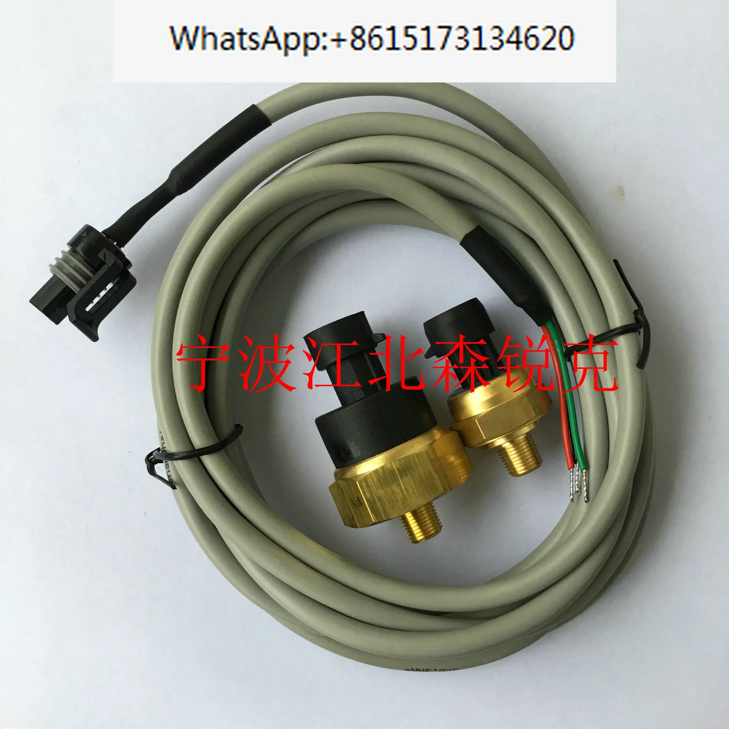Датчик давления 100003136 Подходит для воздушного компрессора CommScope A 11507074 передатчик
