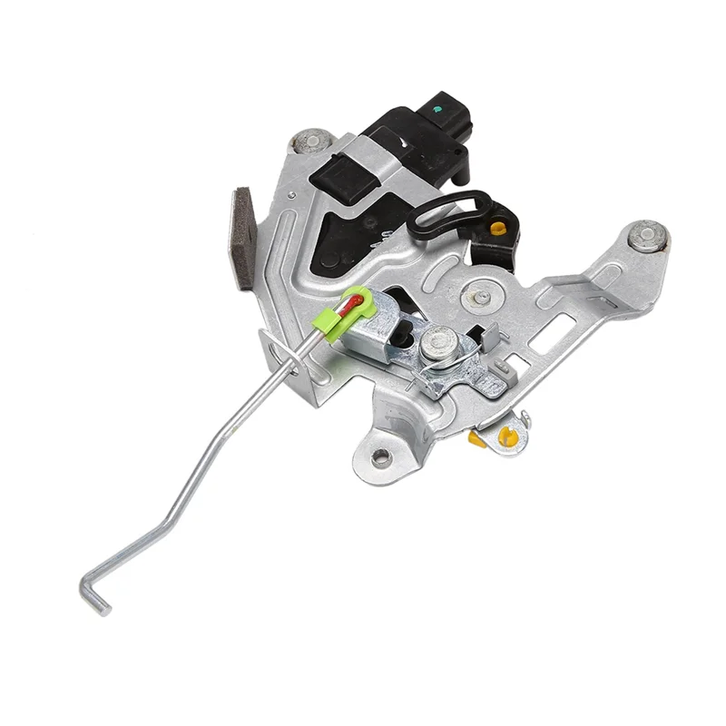 81290-1F020 Автомобильный привод замка задней двери багажника для Kia Sportage 2005-2010 гг.