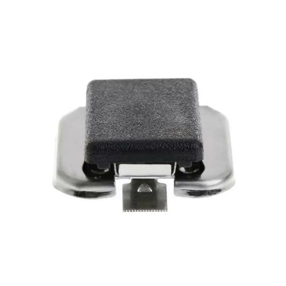 

Belt Clip Handheld Speaker Mic Two Way Radio Accessory Microphone Replacement For Pmmn4013a 4021 4022 4013 4051 40 G9e9